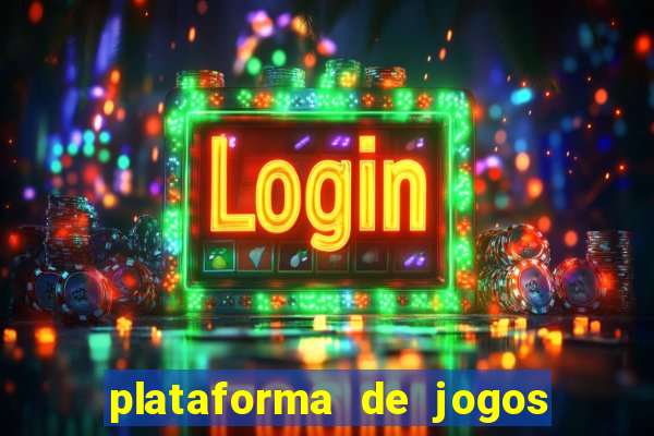 plataforma de jogos que paga de verdade